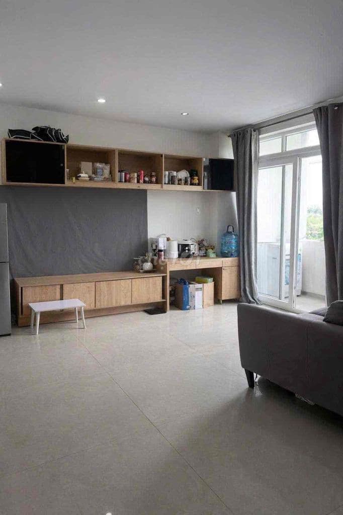 🔥 CĂN HỘ 2PN FULL NỘI THẤT – GIÁ CHỈ 5TR8 🔥 - Ảnh 2