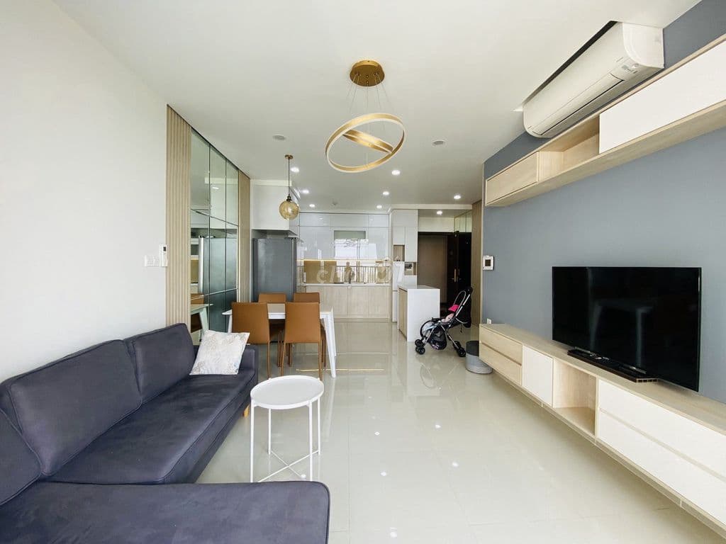 🏡Orchard Parkview 1PN=11Tr, 2Pn=18Tr, 3PN=20Tr Full Nội Thất, Xem Ngay - Ảnh 2