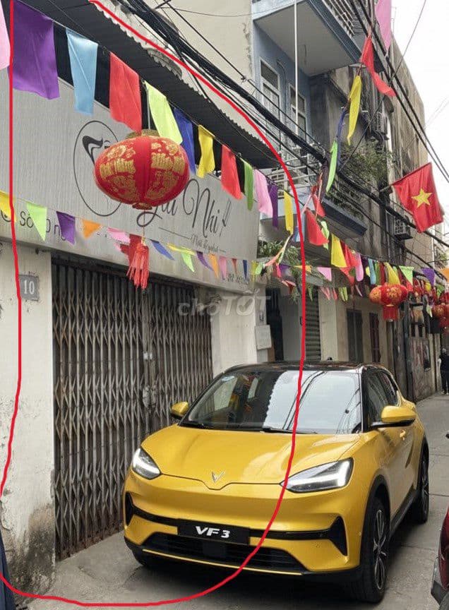 Bán đất phân lô Cổ Nhuế–Phạm Văn Đồng ôtô đỗ cửa, ngõ thông kinh doanh - Ảnh 3