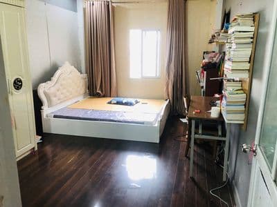 Cho thuê nhà riêng Giải Phóng - 50m2 - 2 tầng 2 ngủ - Ở ngay