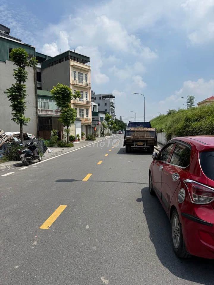 ĐẲNG CẤP, 56M2 PHỐ PHÚC LỢI - LONG BIÊN, XE 7 CHỖ VÀO TẬN ĐẤT - Ảnh 2