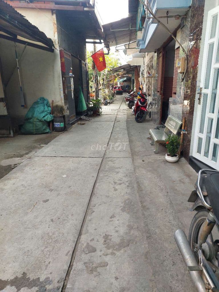 Cuối năm kẹt tiền cần bán gấp đâgs 4x11 ,gcho bìnhthành,bình tan,2ty6 - Ảnh 2