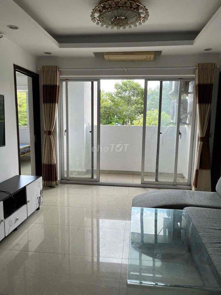 Bán gấp chung cư Thái Sơn Bình Tân - 3pn 2wc - SHR. Chỉ 2,7 tỷ
