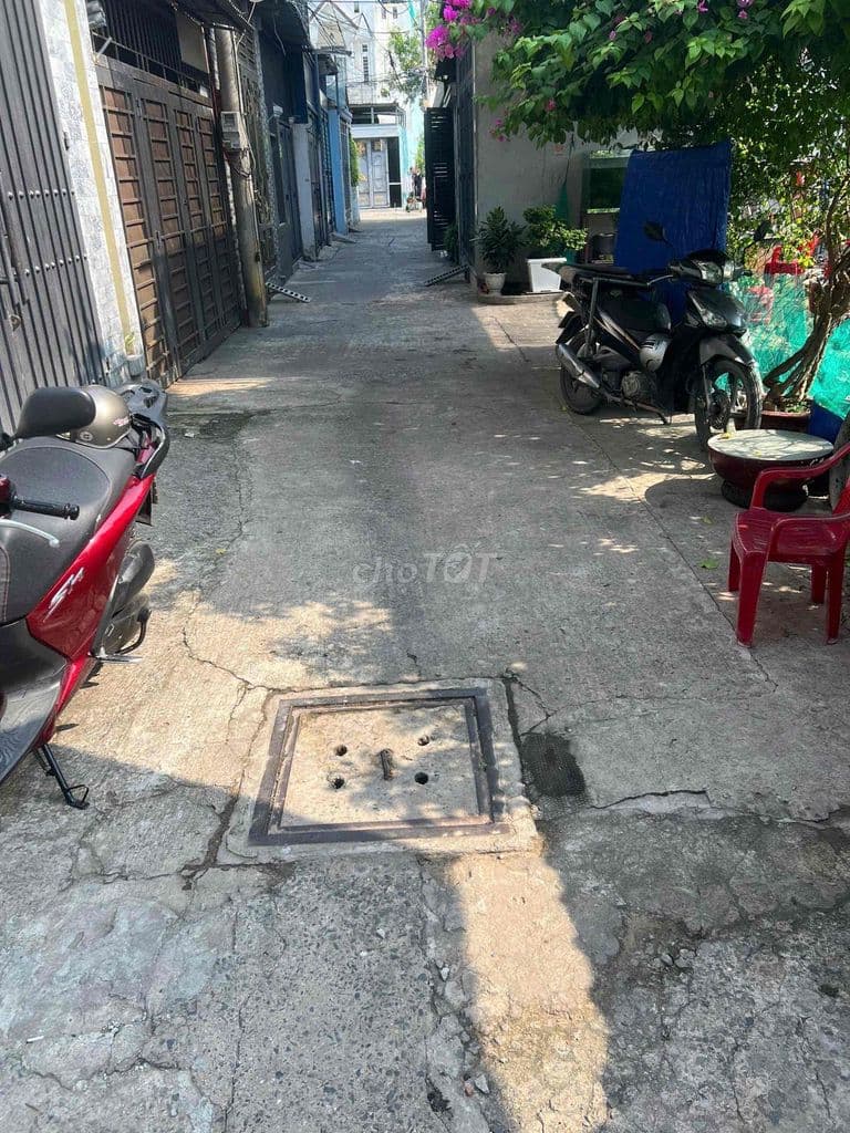 ĐẤT ĐẸP GIÁ MỀM - Q12 - Ảnh 3