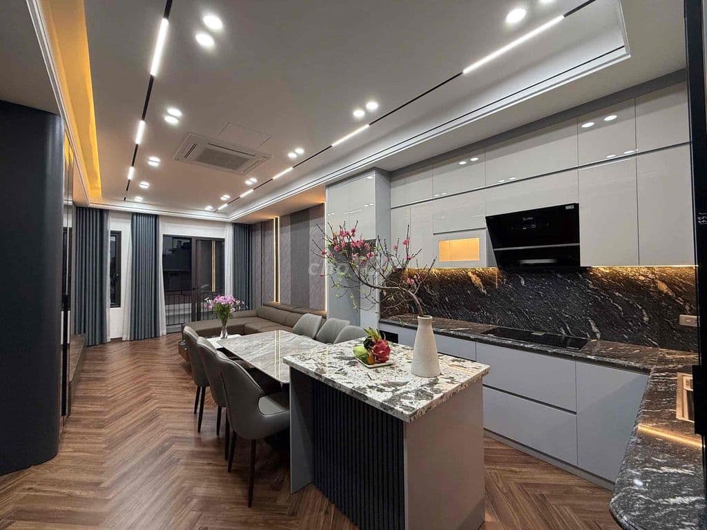 💎 NGỌC THỤY - Ô TÔ THÔNG - 5 PHÚT SANG PHỐ - DÂN XÂY CHẮC CHẮN 💎 - Ảnh 2