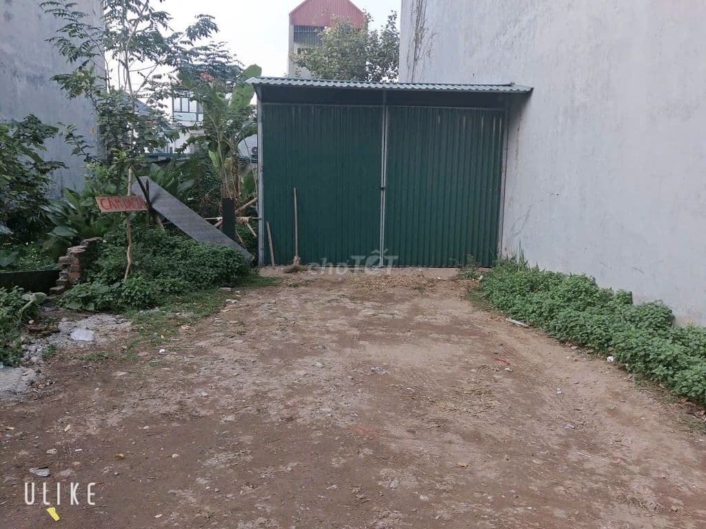 CẮT LỖ – BÁN NHANH LÔ ĐẤT TRỤC CHÍNH HỘI PHỤ – ĐÔNG HỘI – ĐÔNG ANH