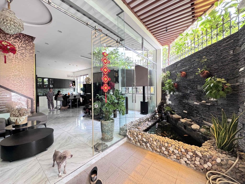 Bán Nhà 4 Tầng Có Thang Máy Ngay QL13 P. Hiệp Bình Tp Thủ Đức Tp Hcm - Ảnh 3