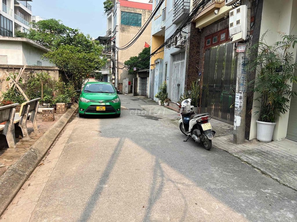 🔥 ĐẤT PHÂN LÔ THƯỢNG THANH - VIEW CÔNG VIÊN - NGÕ THÔNG TỨ PHÍA 🔥 - Ảnh 2
