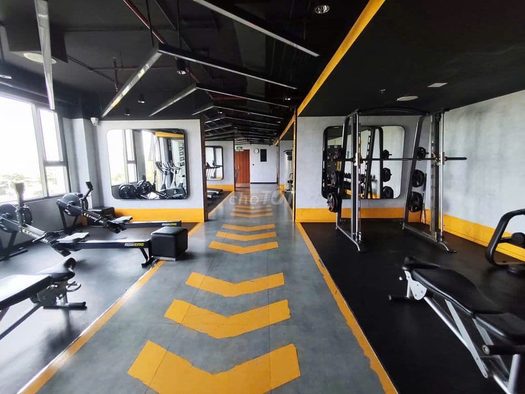 BÁN CĂN HỘ PICITY ĐỦ LOẠI DIỆN TÍCH,1 PN VIEW ĐẸP,SMART HOME 2.7 TỶ - Ảnh 3