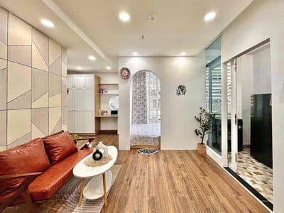 cho thuê nội thất đẹp như hình