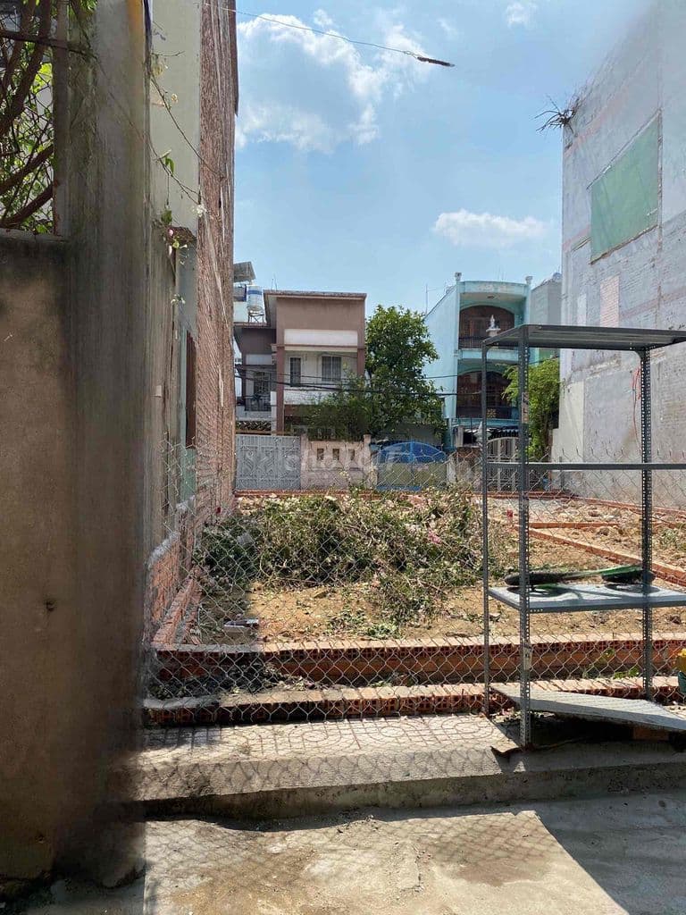 Đất thổ cư ngang 5 ngay chợ Hiệp Bình sổ hồng mới t3/2026 - Ảnh 2