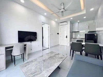 CĂN HỘ NGAY NGÃ 4 BỐN XÃ- THOẠI NGỌC HẦU- HÒA BÌNH - ĐẦM SEN