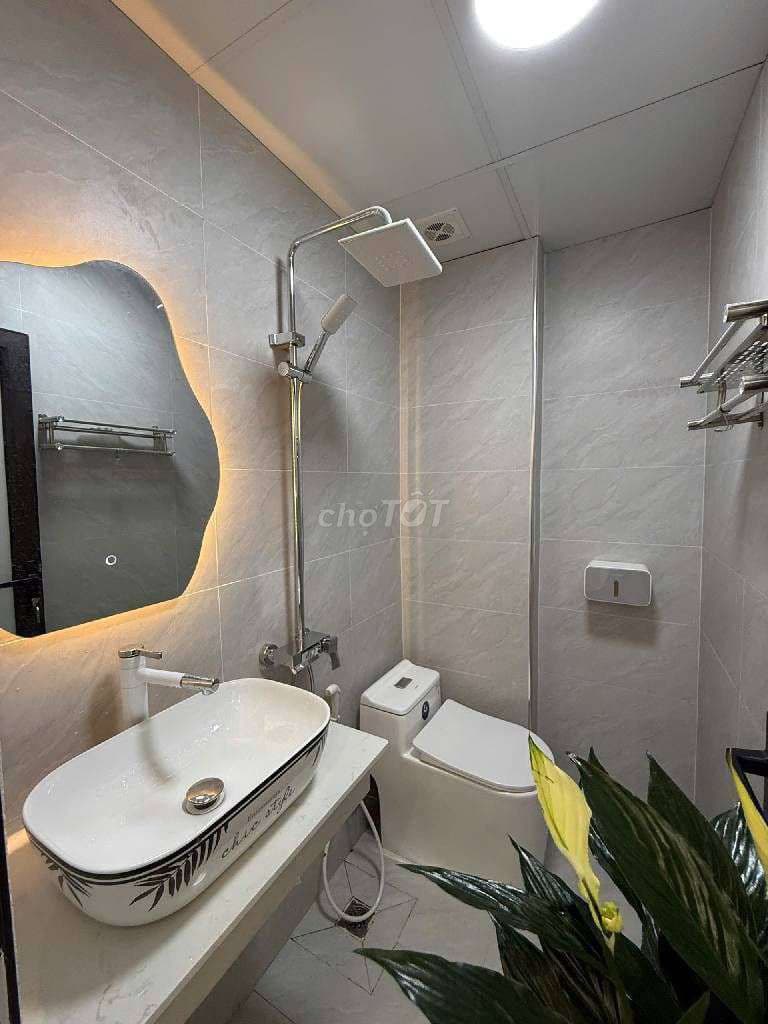 BÁN NHÀ PHỐ ĐOÀN THỊ ĐIỂM DT 34M - Ảnh 2