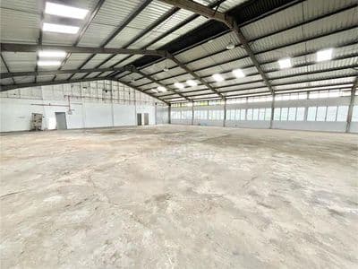 kho - xưởng 800m2, 21tr/th bớt , Điện 3fa, VP tại Bình Lợi, Đức Hoà