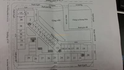 2 pn CH H3 đường hoàng diệu q4 cho thuê - Ảnh 3