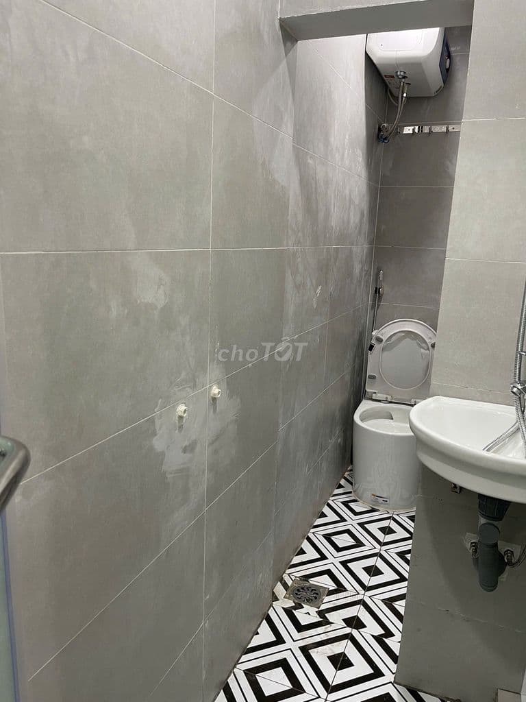 Dòng tiền 15 triệu Lê Đại Hành Hai Bà Trưng 15mx5Tx4PKK 3 tỷ 1 - Ảnh 3