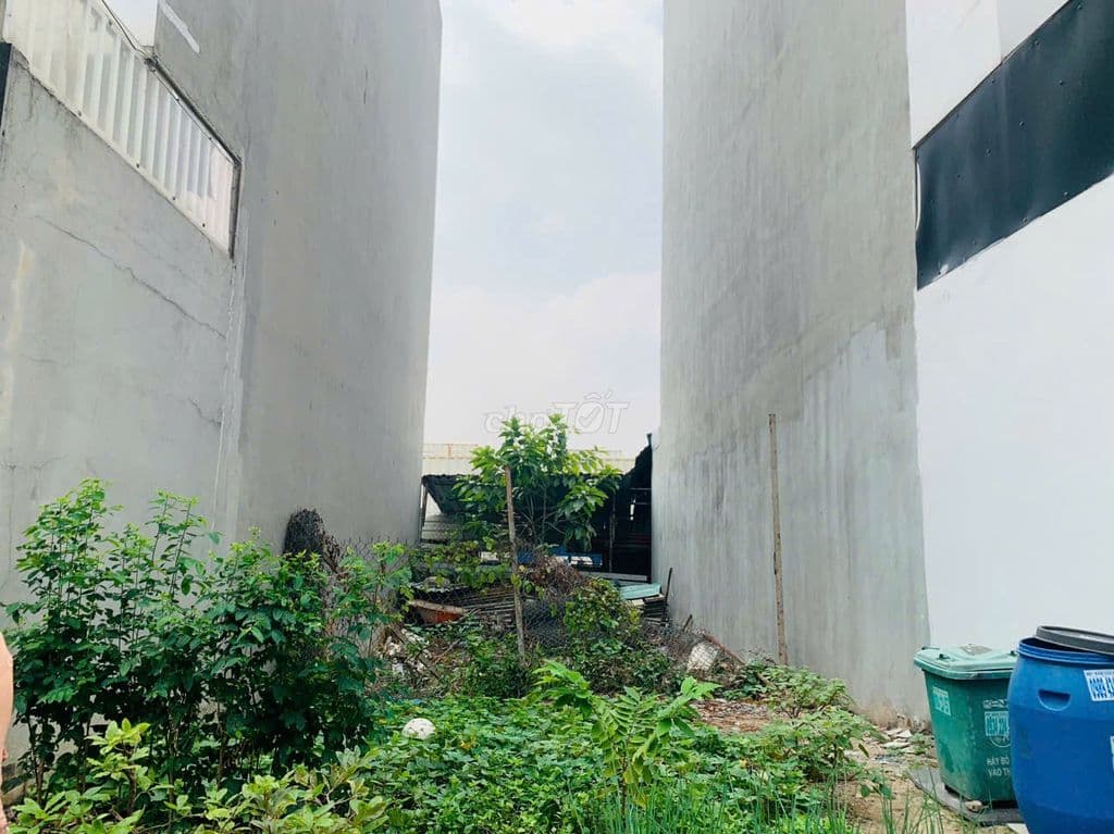 Hàng hiếm- Đất KDC P.Linh Xuân- Đường xe hơi né nhau- 60m2- 4.3 tỷ - Ảnh 3