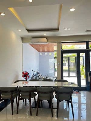 CHO THUÊ NHÀ 2 MẶT TIỀN VIEW SÔNG HÀN – ĐƯỜNG LÊ VĂN DUYỆT