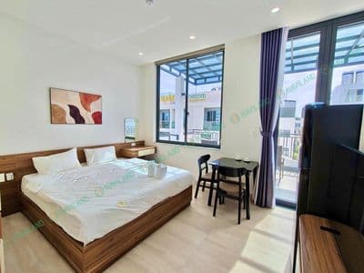 CHO THUÊ CĂN HỘ 1 PHÒNG NGỦ – KHUÊ MỸ ĐÔNG 11