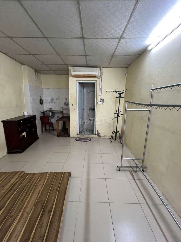 Phòng trọ khép kín 18m² khu Mai Động, sau Timescity. Phù hợp ở 1 người - Ảnh 2