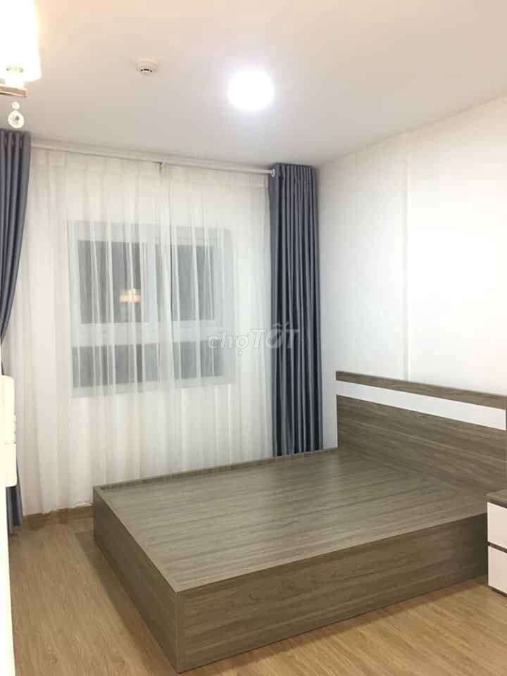 Cam kết giá tốt: 50m²-65m² giá từ 2,58 tỷ - Ảnh 3