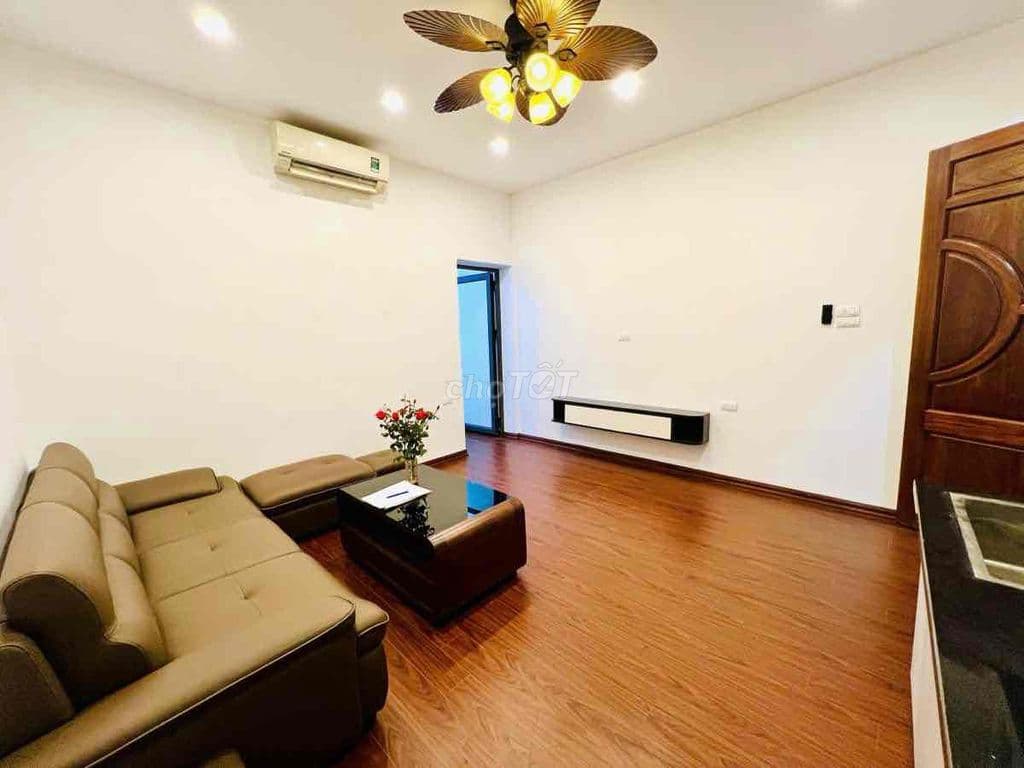 Chủ gửi bán TT Nguyễn Trãi, 2 thoáng, 2 ngủ full nội thất, ô tô tránh - Ảnh 2