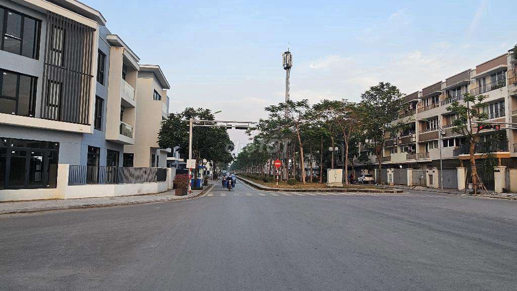 Đất Thổ Cư Dương Nội 50m- 6,2 tỷ. Hàng xóm Đô Thị Gleximco.