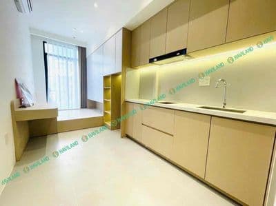 CĂN HỘ STUDIO NGAY SÂN BAY - GẦN ĐẠI HỌC DUY TÂN