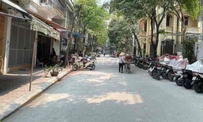 XÃ ĐÀN 40m , 19.5tỷ , OTO TRÁNH , KINH DOANH , VỈA HÈ , 6 TẦNG - Ảnh 2