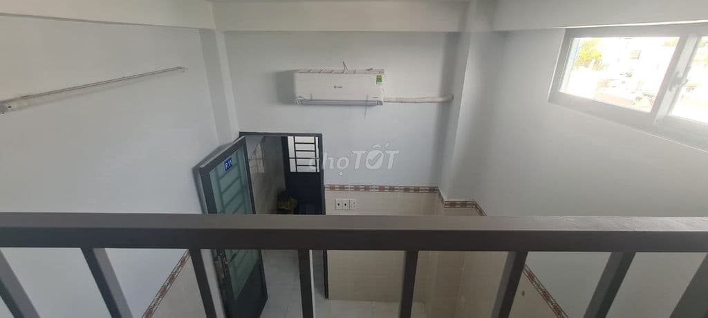 Phòng trọ sinh viên phường khánh hội ( quận 4 cũ )