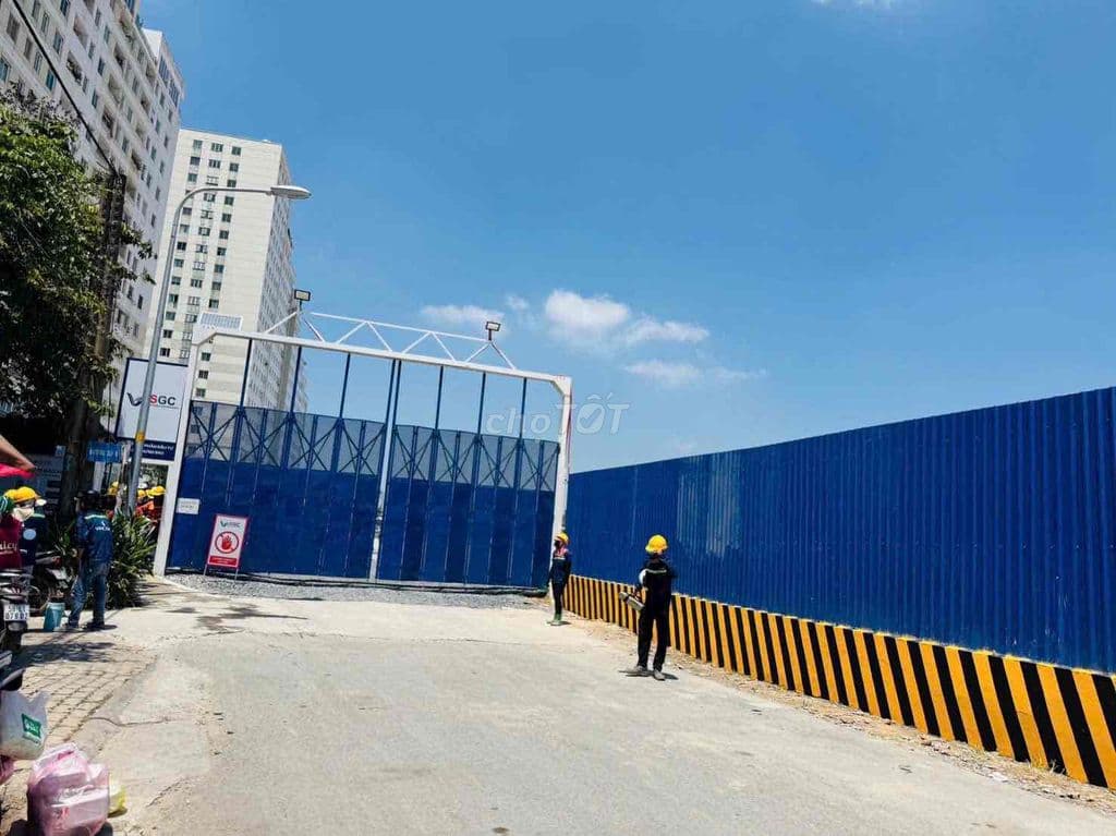 CHÍNH CHỦ- 4x23m MT KDC Phú Mỹ - Cạnh Metro Nguyễn Lương Bắng- 11.5 tỷ - Ảnh 3