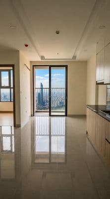 Căn hộ mới 1pn+ ở đầu tháng, trúng số giữa tháng, phát tài cuối tháng