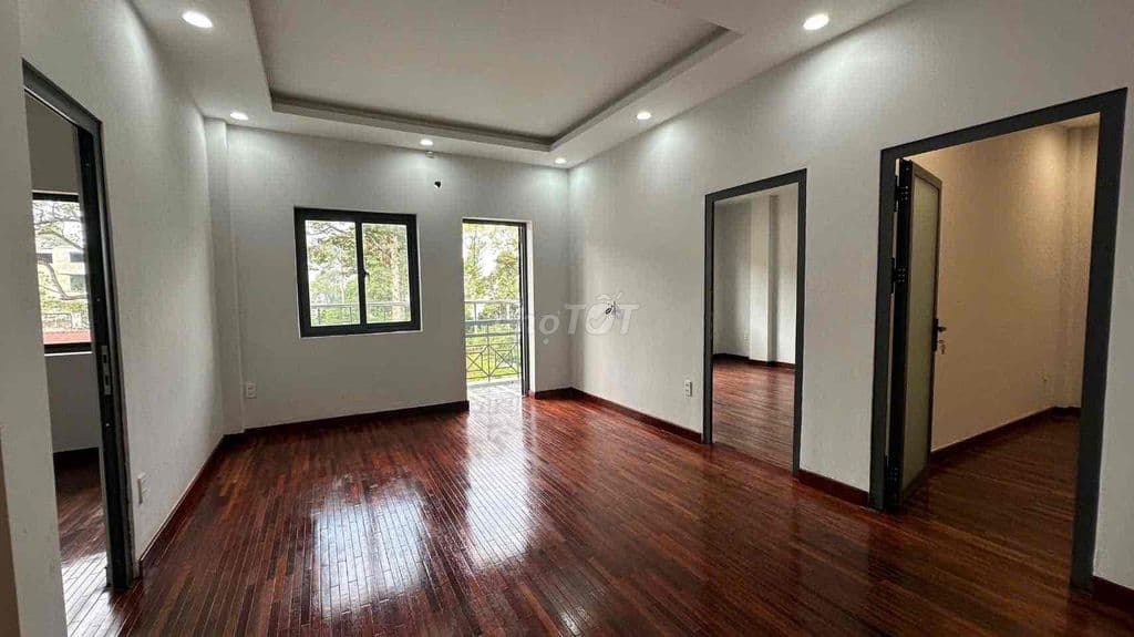 🏡 BÁN CĂN HỘ TRUNG TÂM QUẬN 5 – GIÁ TỐT