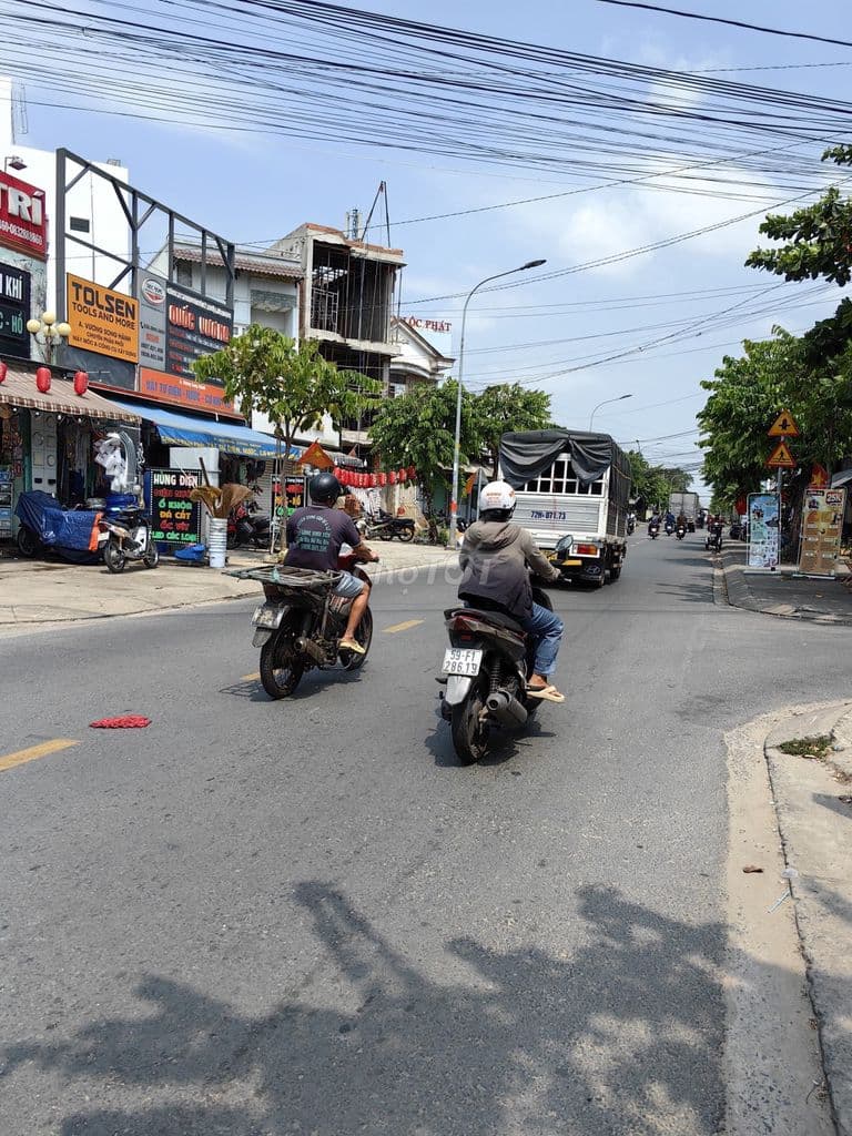 Phố Ẩm Thực SONG HÀNH - Dt: 14x17 - Kinh Doanh 24/7 - Nhỉnh: 14 Tỷ. - Ảnh 2