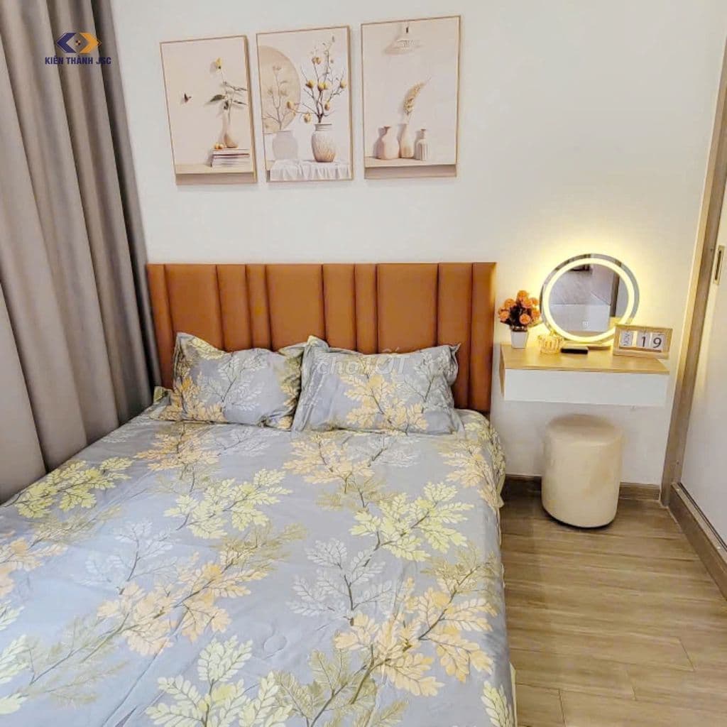 Bán nhanh trong tuần 2PN+, full nội thất, sổ đỏ cầm tay - Ảnh 2