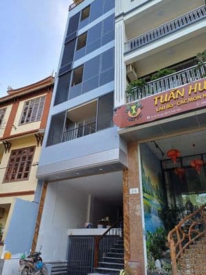 Văn phòng Xuân Đỉnh an toàn PCCC 80m² ô tô đỗ cửa giá 7.5tr/th