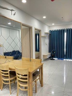 CHARM CITY DĨ AN – 2PN1W NTCB GIÁ TỐT