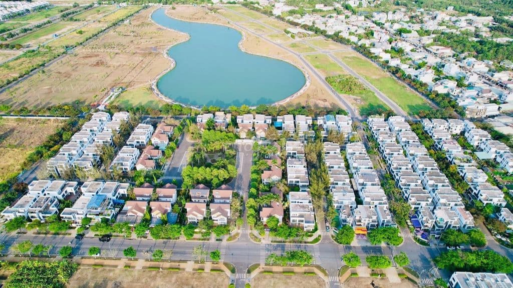 Cần bán lô dự án đông tăng long giá đầu tư