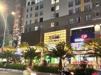 EM CHỈ CÒN 3 SUẤT THUÊ CĂN HỘ 5.5tr -6.2tr GẦN LÀNG ĐẠI HỌC