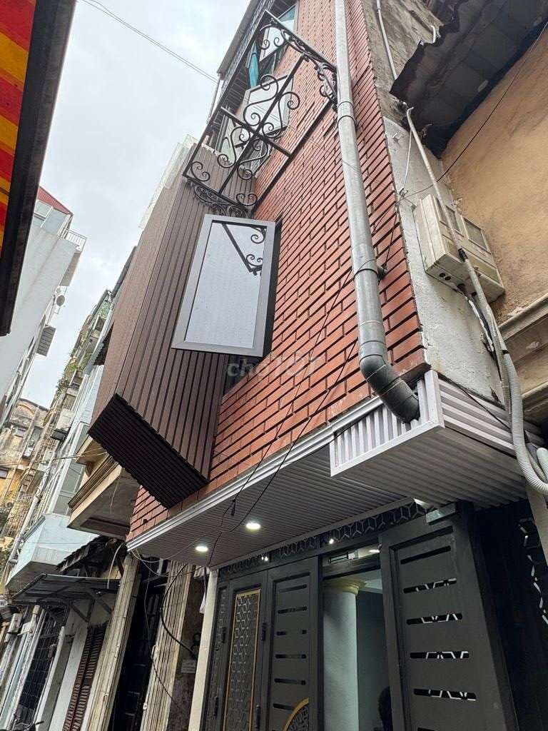 NHÀ ĐẸP PHỐ CỔ HOÀN KIẾM, NGÃ 5 HÀNG GIẤY, PHAN ĐÌNH PHÙNG, KINH DOANH - Ảnh 2