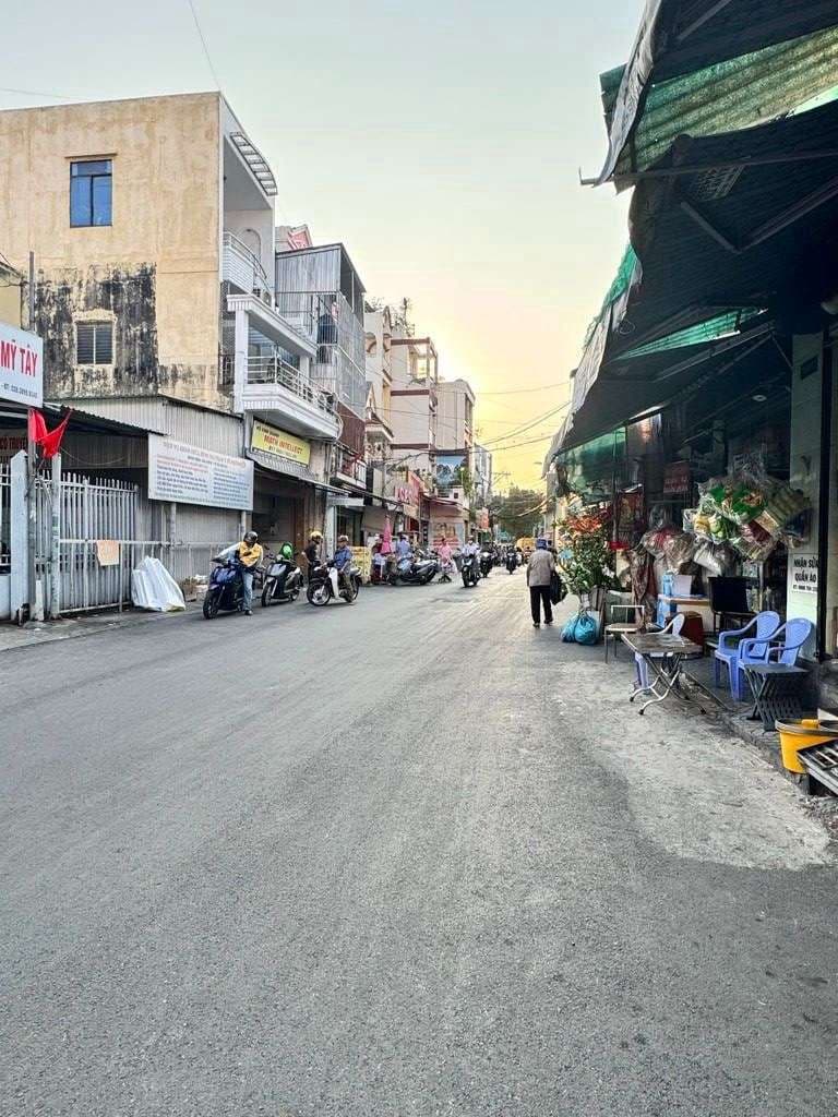 Cực HIẾM hẻm nhựa 5m nhà Xô Viết Nghệ Tĩnh giáp Q1 40m2_2T__6,55 tỉ TL