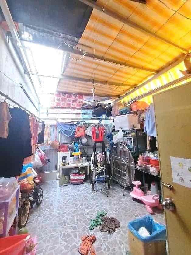 Quá rẻ chỉ "73tr/m2" - Bán đất tặng nhà C4 75m2 - Nguyễn Văn Đậu - Ảnh 3