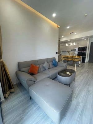 CĂN HỘ CELESTA RISE – MÃ CĂN T2 .DT 85m2