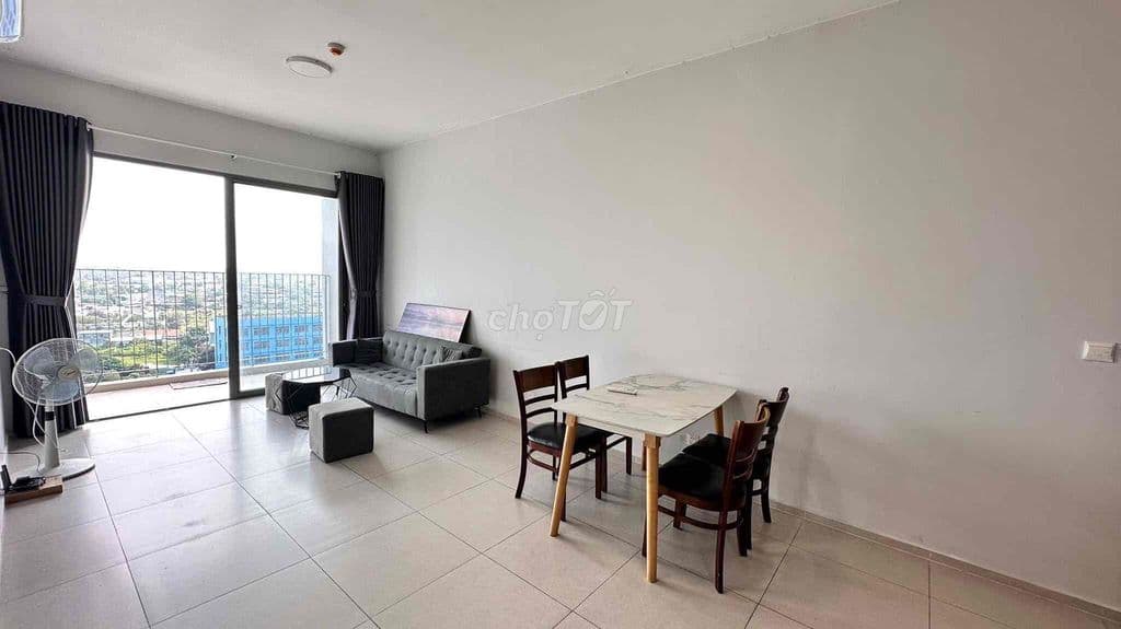 Cần Cho Thuê 85m2 3PN2WC Đầy Đủ Nội Thất 10.5Triệu/ Tháng - Westgate