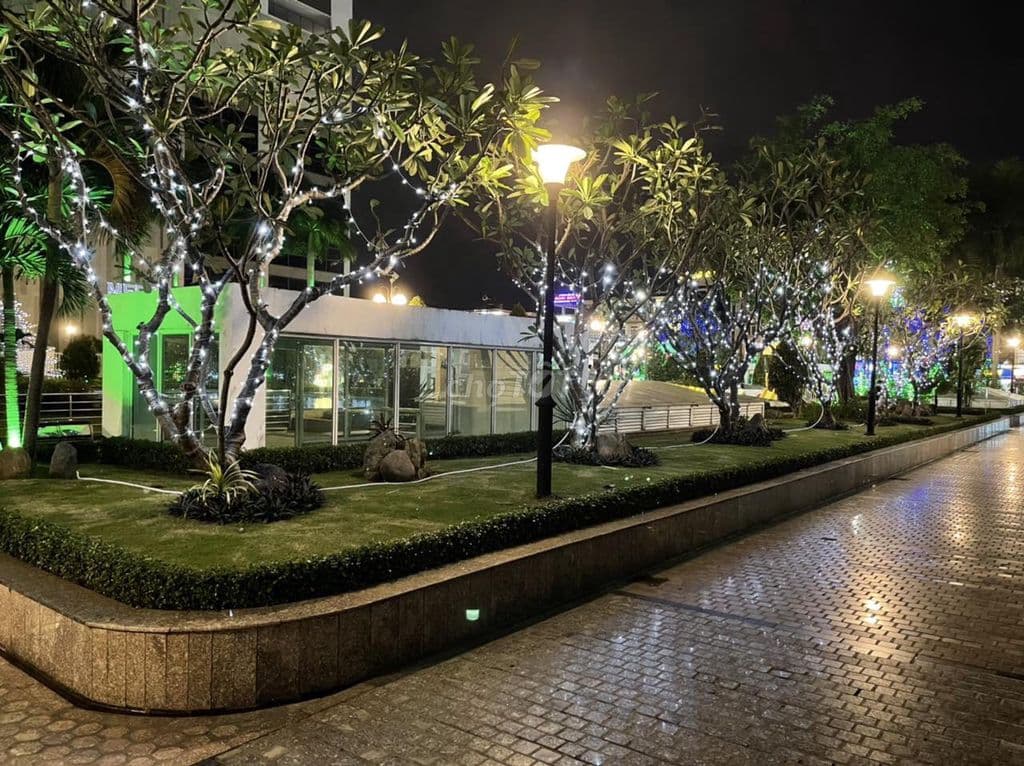 BÁN CĂN HỘ GIAI VIỆT QUẬN 8 – 115m2 2pn 2wc SHR giá 5,450 tỷ - Ảnh 3