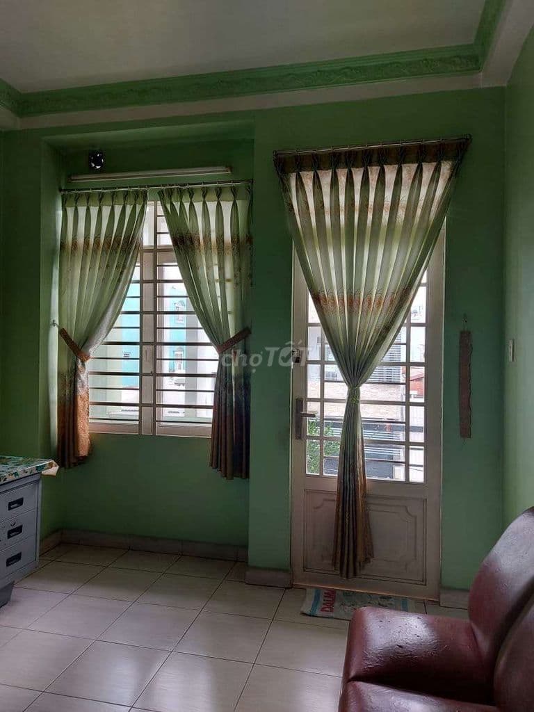 Nha Mat Tien, tien kinh doanh - Ảnh 3