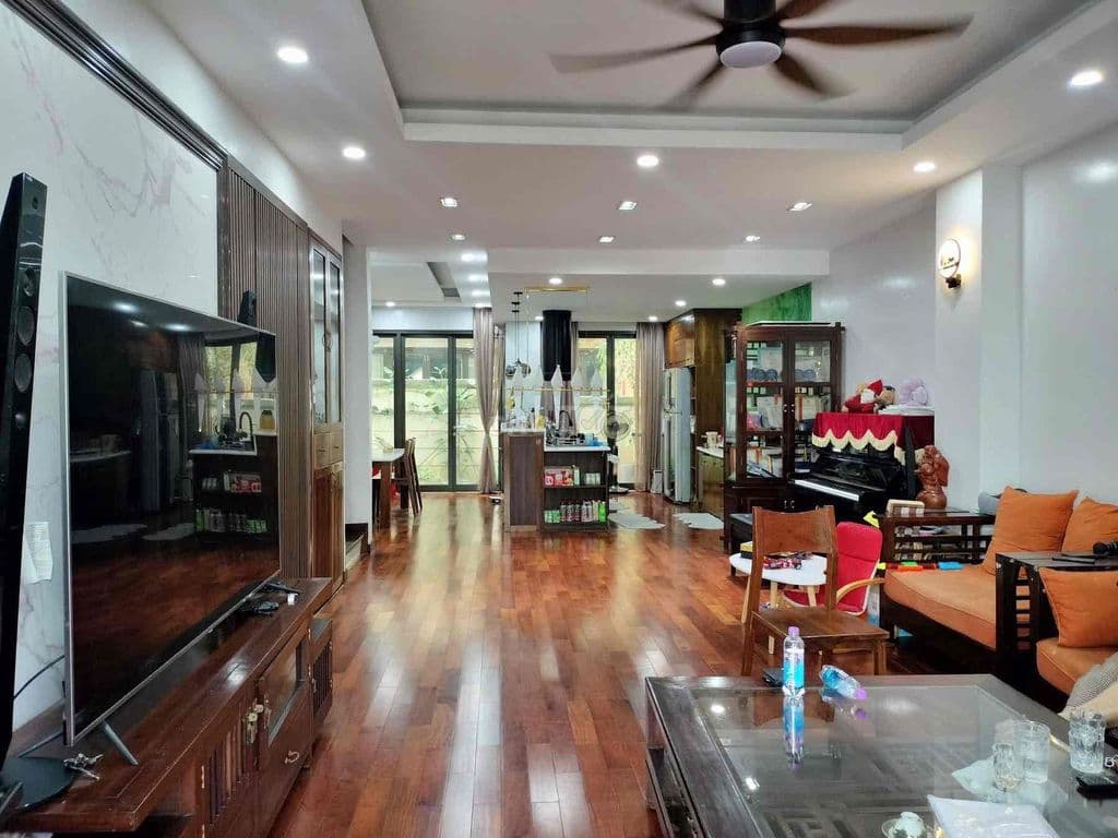 Chính Chủ Bán Nhà Mặt Phố Tưởng Dân Bảo. Ng Xiển - Ảnh 3