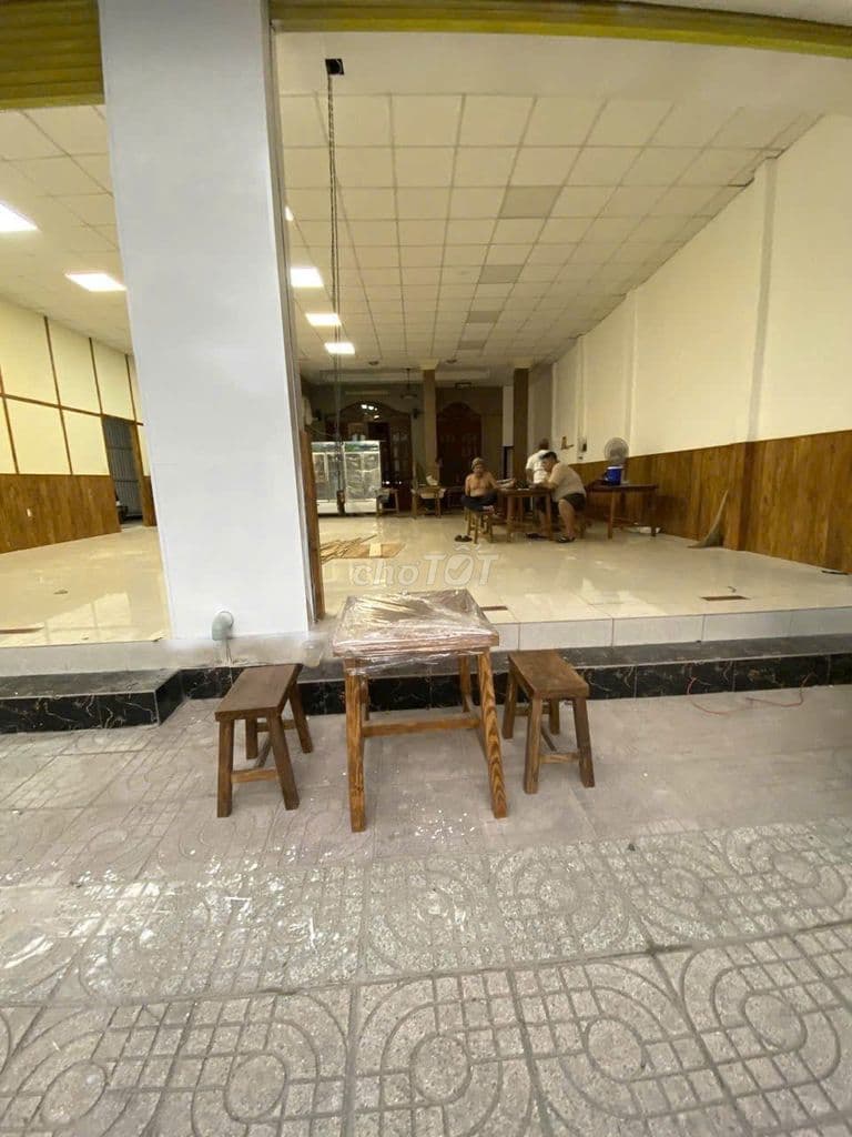 Mt NGUYỄN VĂN BỨA - Dt: 340m2 - Khu Vực Sầm Uất - Giáp Quận 12. - Ảnh 3