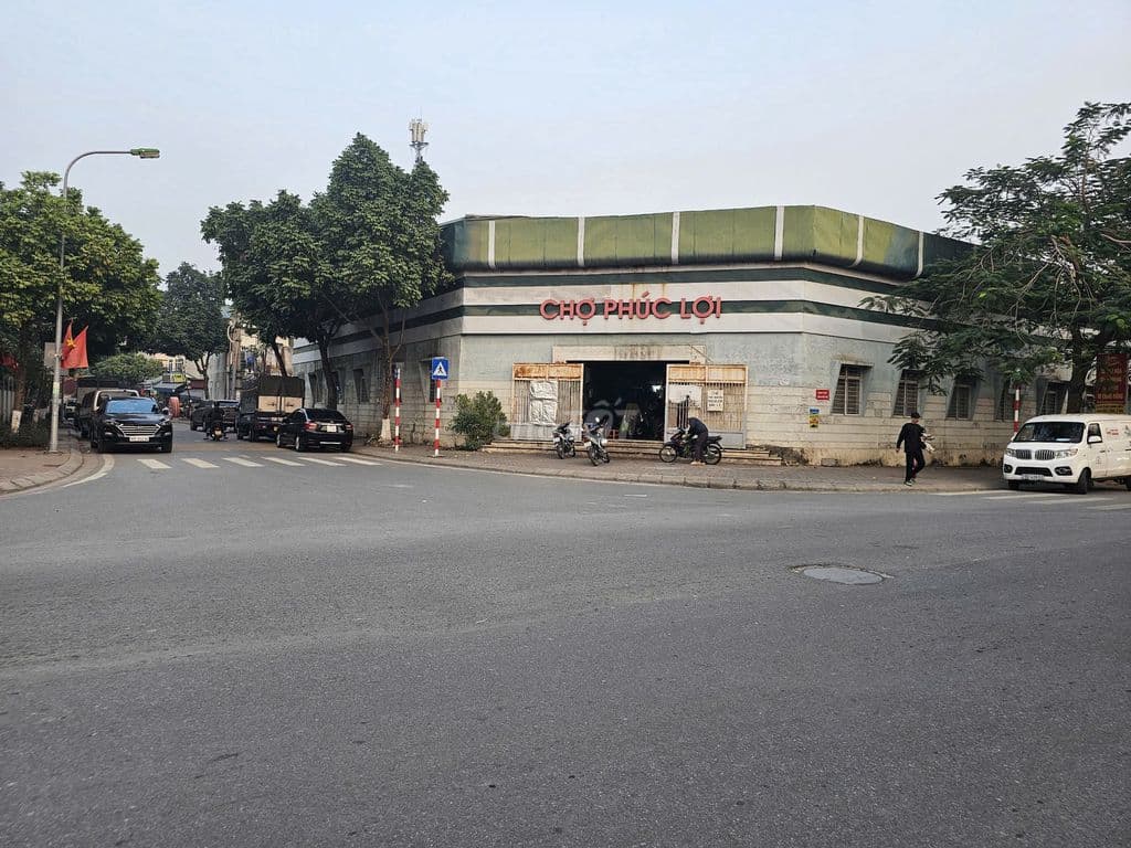 CỰC PHẨM, 50M2 PHÚC LỢI, LONG BIÊN, CẠNH CHỢ, CHỈ 6 TỶ - Ảnh 3