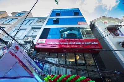 Cho thuê mặt bằng kinh doanh 240m² gần UBND Phường Long Biên